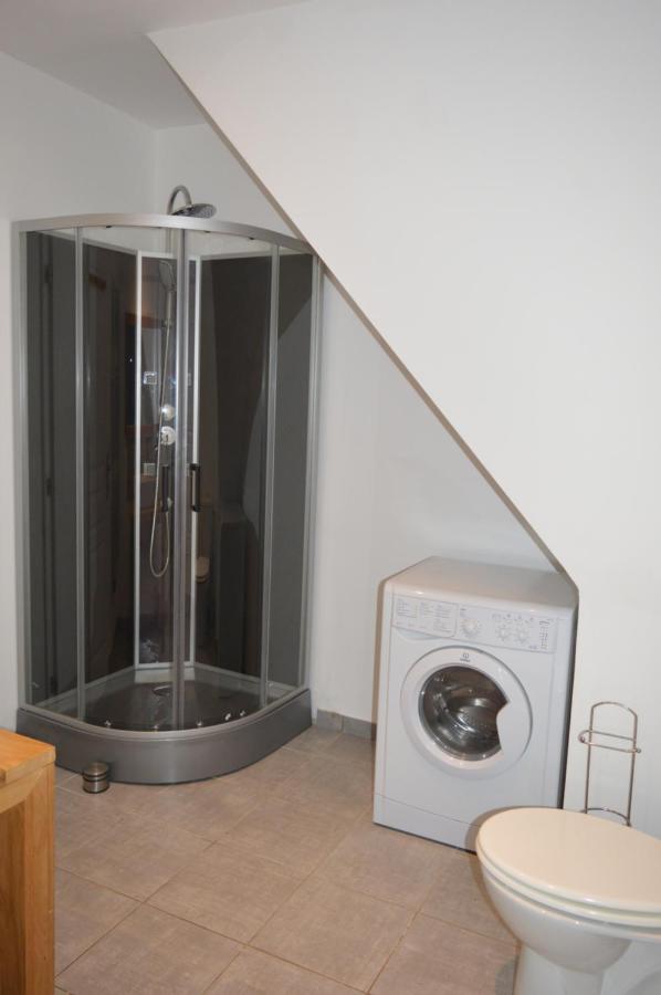 L'Apartement Azille Ngoại thất bức ảnh