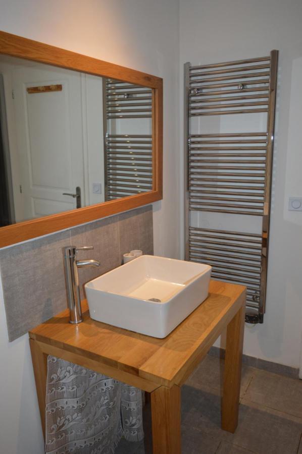 L'Apartement Azille Ngoại thất bức ảnh